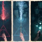 Test Quale Bacchetta di Harry Potter Sei