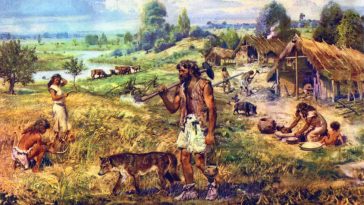 quiz sul neolitico
